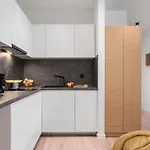 Apartament Deluxe & 