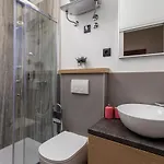 Apartament Deluxe & 